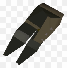 Rogue Trousers - Osrs Wiki Horizontal Png,Rogue Png