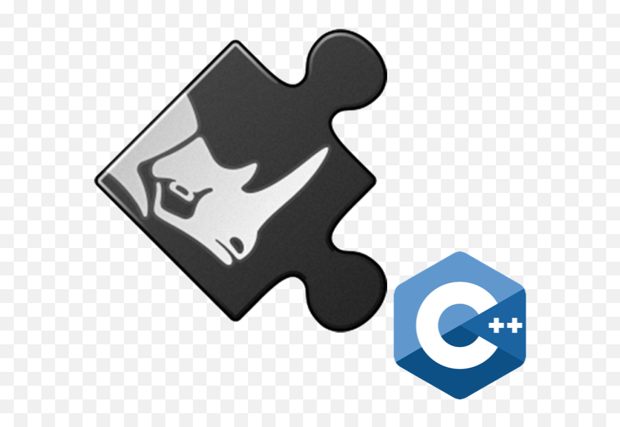 Guides With - Rhino Software Rhino Icon Png,C# Logo
