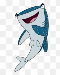 12 Whale Shark Clipart Colouring Page Free Clip Art Stock - Finding Dory Characters Clipart Png,Whale Shark Png