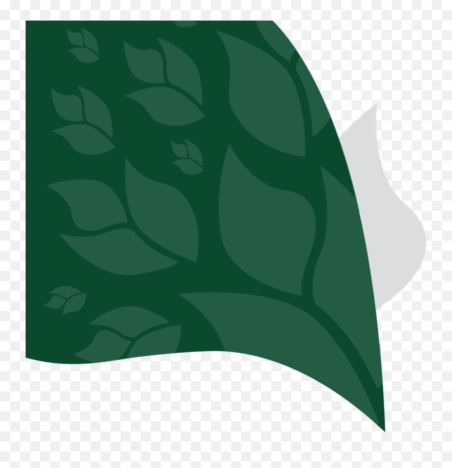 Village Icon Png - Green Leaf Icon 4951737 Vippng Decorative,Leaf Icon Png
