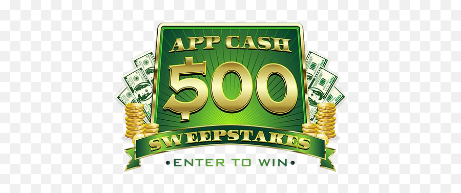 App Cash 500 - Make Cash And Earn Cash From Your Phone App Futsal Cartoon Png,Cash App Logo Transparent