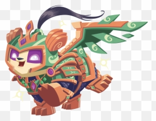 Lizau0027s Alpha Armor Set Animal Jam Wiki Fandom - Animal Jam Alpha Armor Sets Png,Animal Jam Png