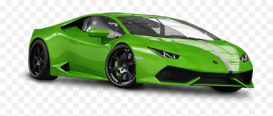 Lambo Green Screen Transparent Png - Car Pictures Of Transport,Lamborghini Transparent