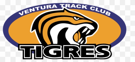 Track Club Events - Automotive Decal Png,Tigres Logo