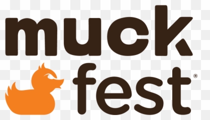 Boston Massachusetts Muckfest 2020 Mud Run Ocr Obstacle - Best Coffee New Png,Tough Mudder Logos