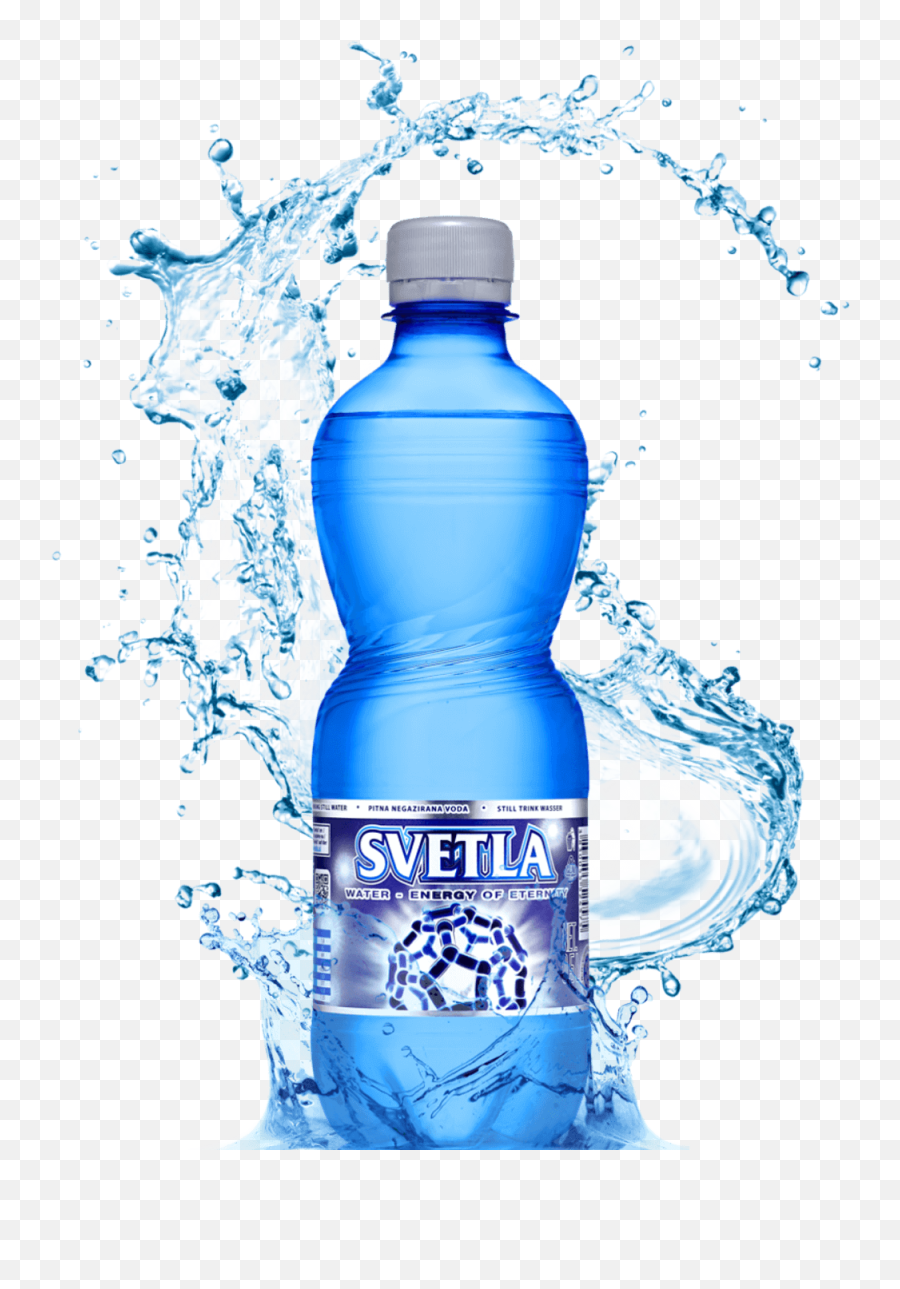 Bottle Water Png Picture - Transparent Background Water Splash Png,Water Bottle Png