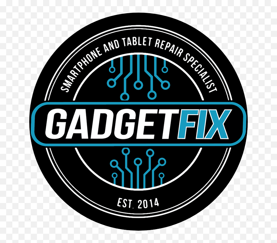 Gadgetfix Santa Barbara U2013 Iphone Ipad Smartphone Repair - Psg Noir Png,Yelp Review Logo