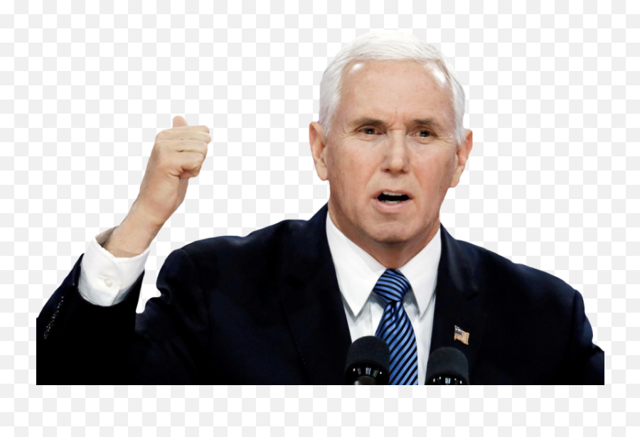 Mike Pence Png - Mike Pence Transparent Background,Mike Pence Png