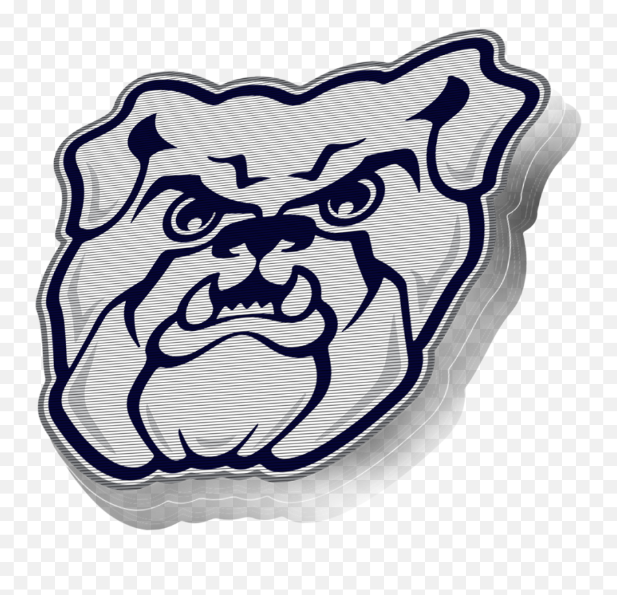 Ccl - Butler Bulldogs Logo Png,Butler University Logo
