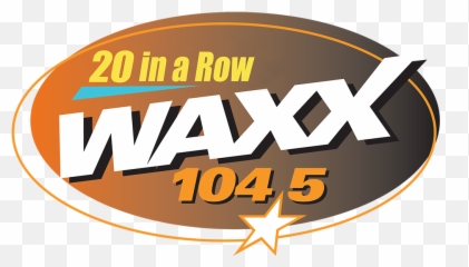 Home - WAXX Waxx Logo png