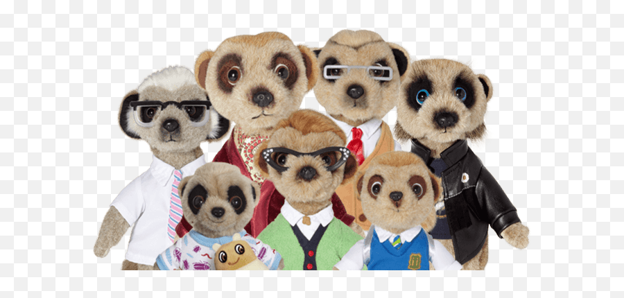 Compare The Market Meerkat Toy - Compare The Market Meerkat Toy Png,Meerkat Png