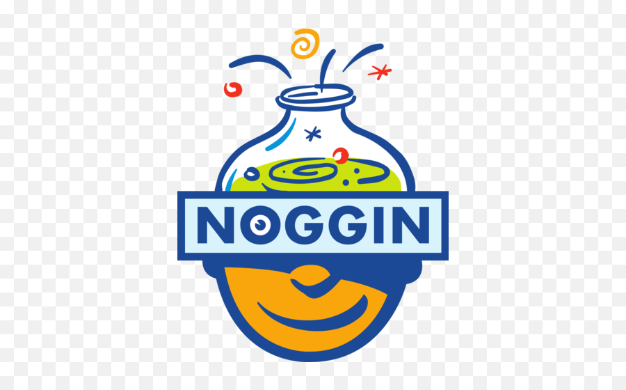 Remembering Nickelodeons - Noggin Nickelodeon Sesame Workshop Png,Teennick Logo