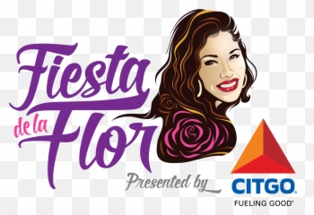 Fiesta De La Flor - Selena Fiesta De La Flor Png,Selena Quintanilla Png