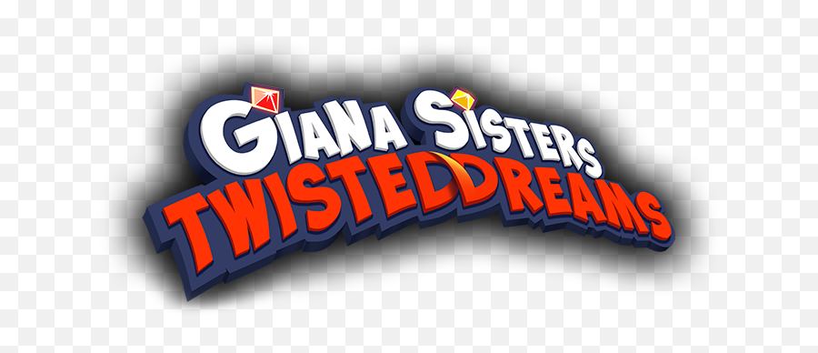 Giana Sisters Twisted Dreams - Giana Sisters Twisted Dreams Png,Xbox 360 Logo