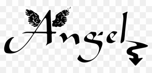 Angel - Dot png