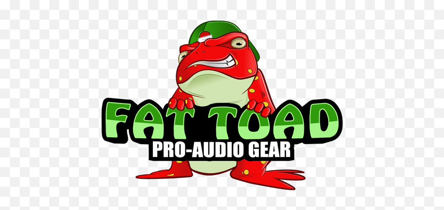 Fattoadpro - Language Png,Toad Transparent