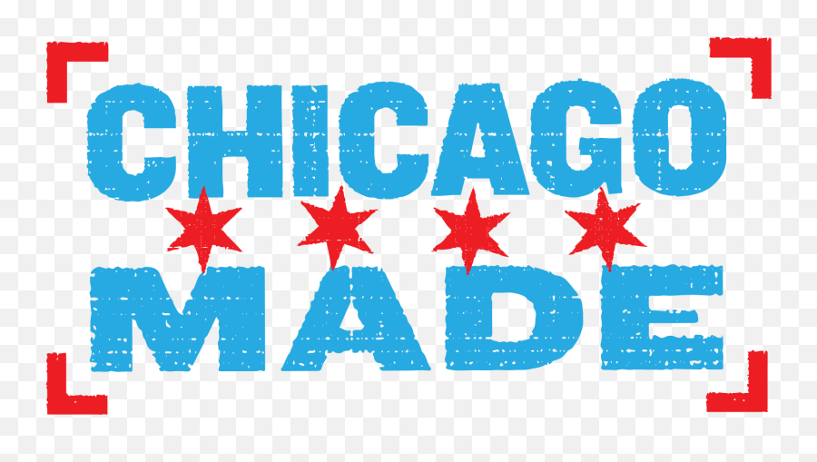 Chicagomade Empowering Creatives U0026 Makers In Chicago - Chicago Made Logo Png,Chicago Booth Logo