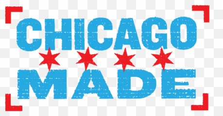 Chicagomade Empowering Creatives U0026 Makers - Logo png