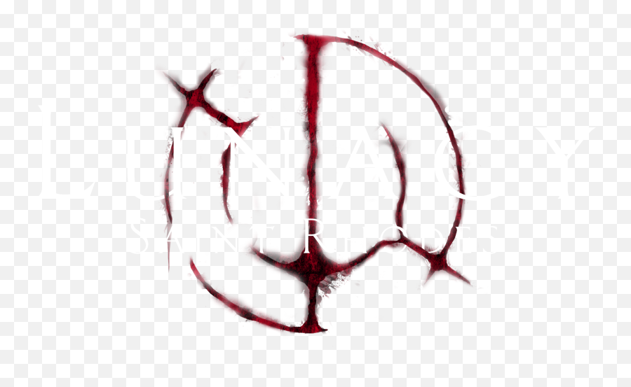 Horror Game Lunacy Saint Rhodes Trailer Announcement Png Markiplier Logo