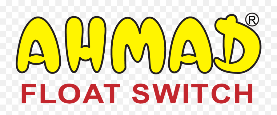 Ahmad Float Switch 100 Original U0026 Pressur - Fachowiec Png,Switch Logo Transparent