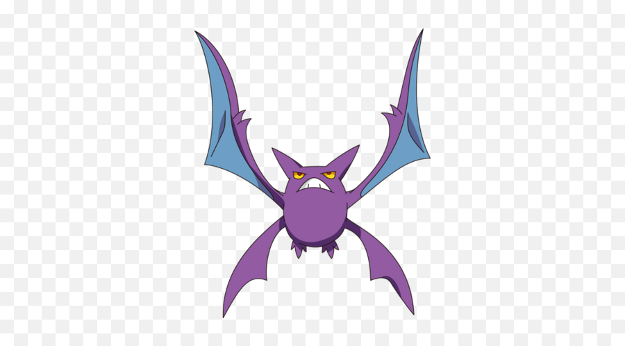 Gengar, Legends of the Multi Universe Wiki