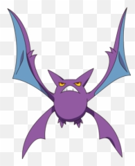 Legends Of The Multi Universe Wiki - Imagenes De Pokemon Crobat Png,Crobat Png