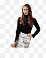 Troian Bellisario Png