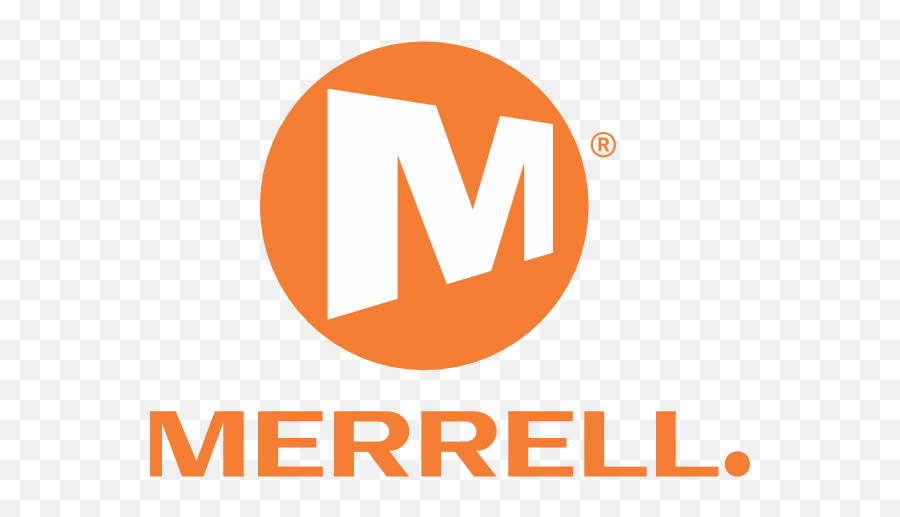 Merrell Download - Merrell Logo Png,Merrell Logos