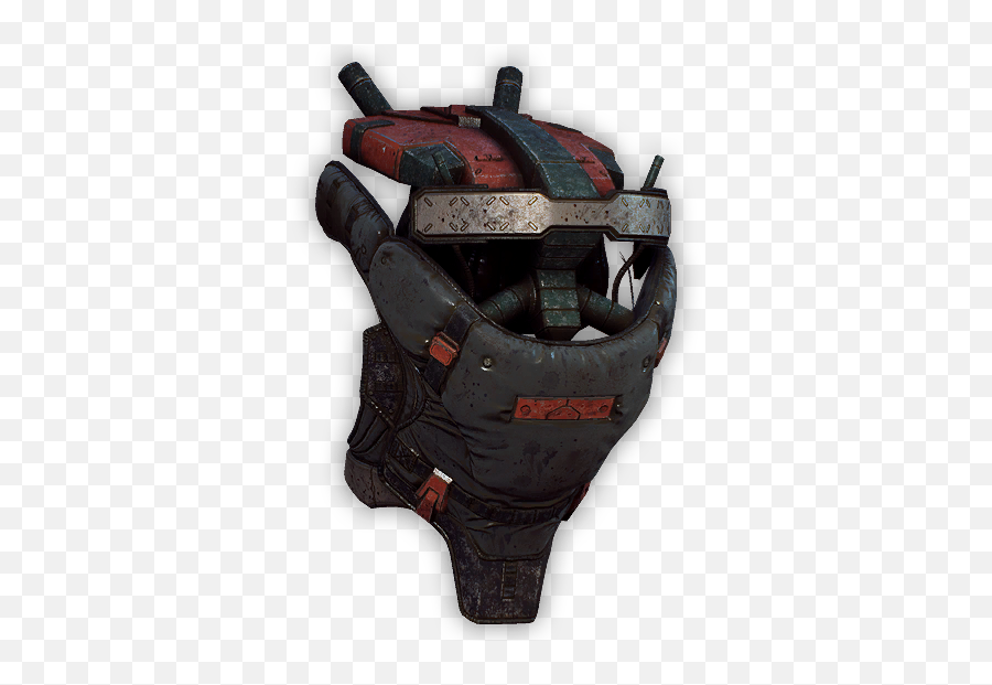 Anthem Archive - The Worldu0027s First Item Database For Anthem Knee Pad Png,Icon Maniac Helmet