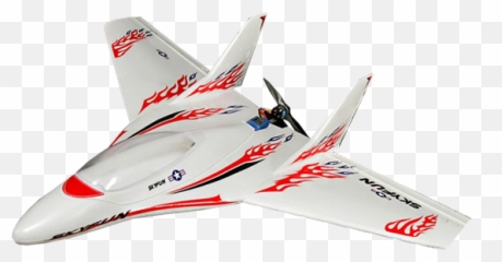 Skyraccoon - Skyfun Hobbyking png