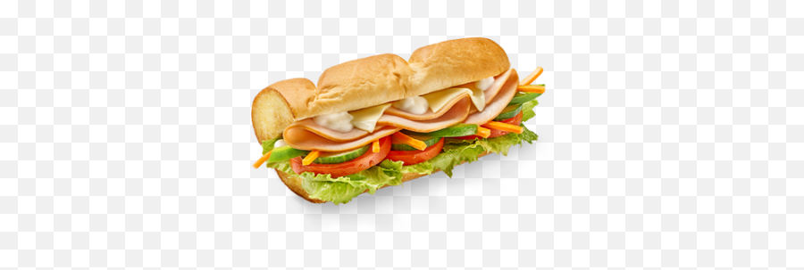 Produkte U2013 Dein Subway - Subway Sub Des Tages Png,Subway Sandwich Png