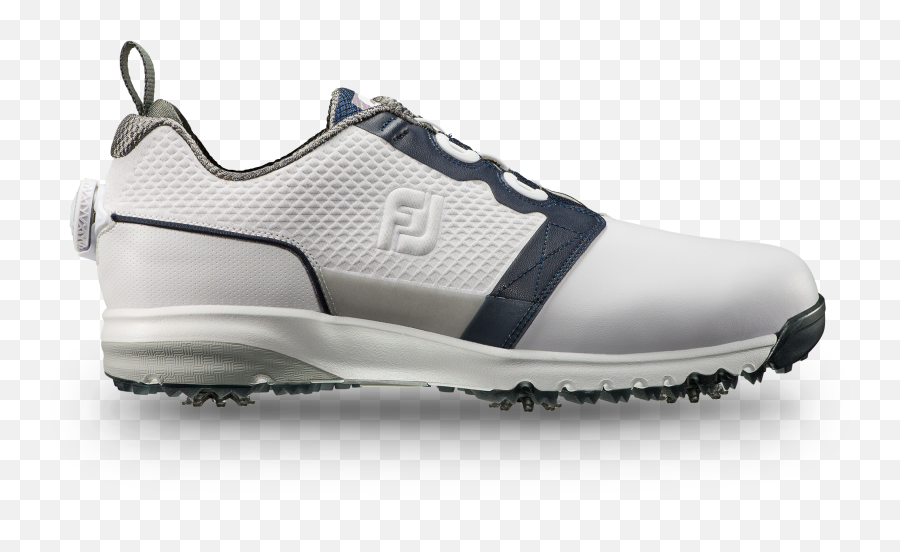 Insinööri Taito Ranta Footjoy Contour Fit Golf Shoes - Round Toe Png,Footjoy Icon Replacement Spikes