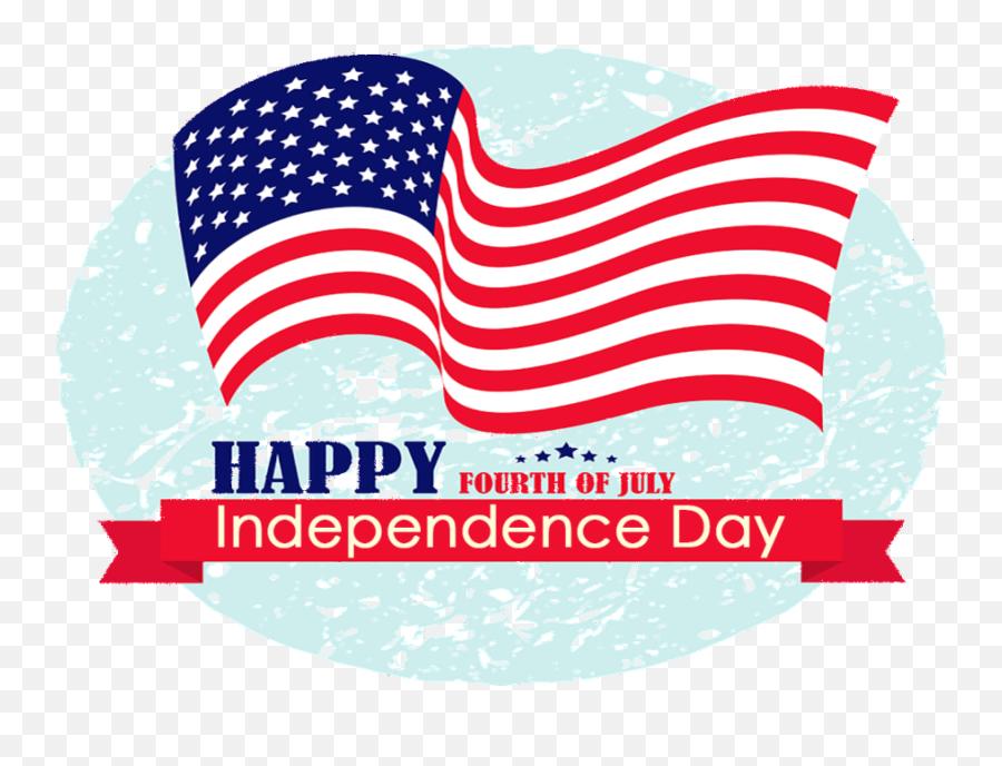 Download Independence Day Free Vector Png 43006 - Free Independence Day Happy 4th Of July,Independence Day Png