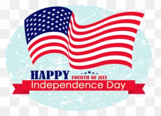 Download Independence Day Free Vector Png 43006 - Free Independence Day Happy 4th Of July,Independence Day Png