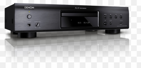 Denon Dj Sc5000 Prime U2013 Station Vibration - Denon Dcd 720 png