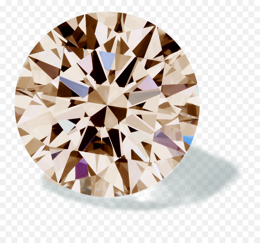 Moissanite Color - Bigfest Round Cut Diamond Png,Vintage Vs6 Icon Jr
