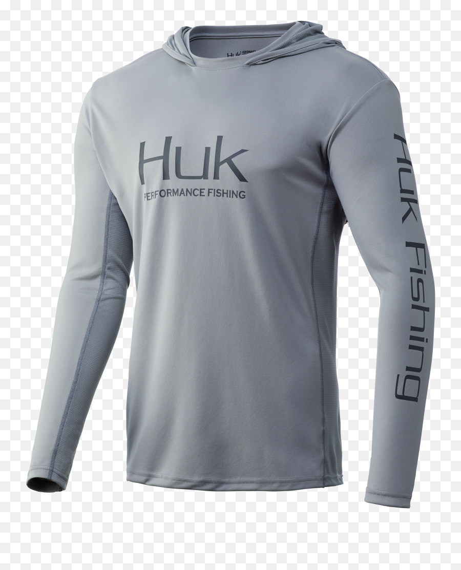 Huk Icon X Hoodie - Long Sleeve Png,Huk Kryptek Icon Hoody