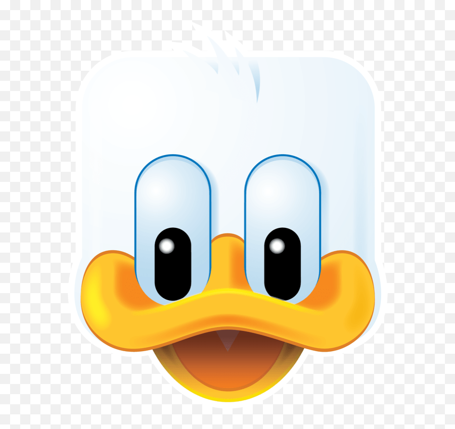 Donald Duck Icon - Happy Png,Donald Duck Icon