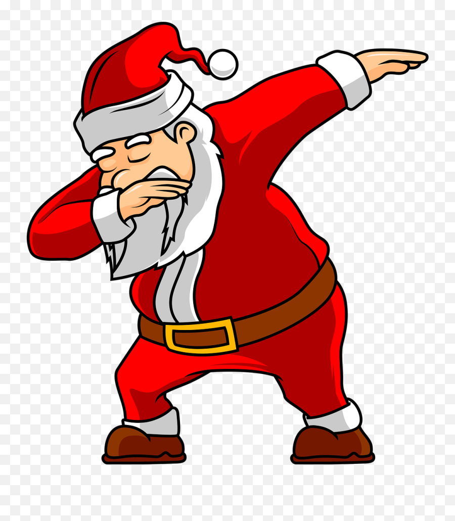 Santa Claus Saint Nicholas - Santa Claus Png,Santa Claus Icon