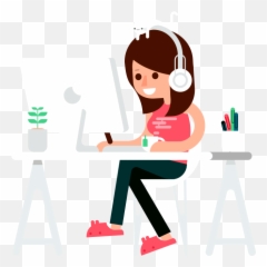 Kik Like Mobile App Development - Playing Games png
