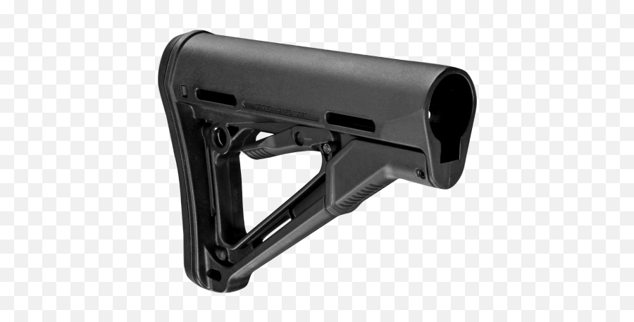 Ctr Carbine Stock - Magpul Ctr Carbine Stock Png,Ar 15 Icon