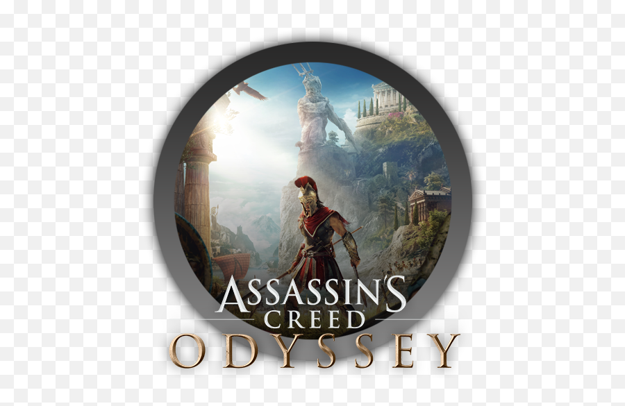 Keygen Assassins Creed Odyssey Serial - Creed Creed Odyssey Ps4 Png,Assassin's Creed Odyssey Icon Legend