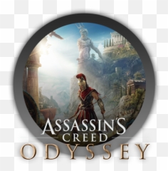 Keygen Assassins Creed Odyssey Serial - Ps4 png