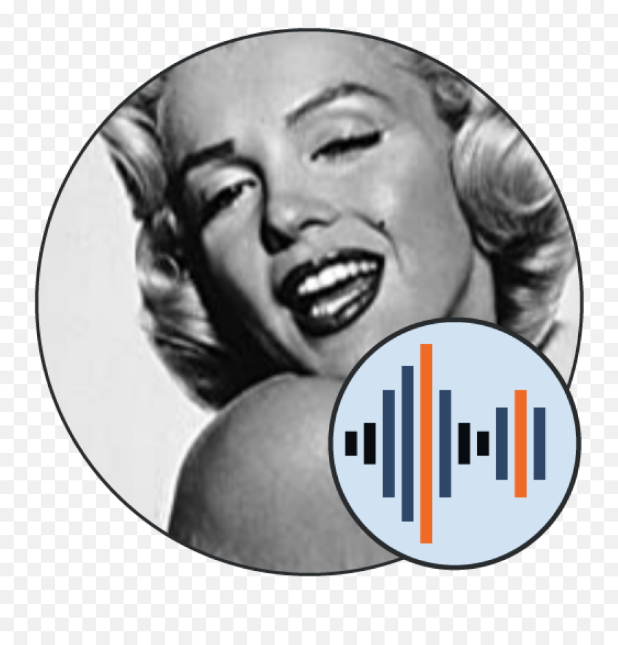 Marilyn Monroe Soundboard 101 - Marilyn Monroe Png,Marilyn Monroe Icon