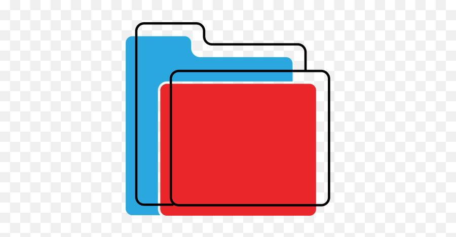 Folder Files Icon - Transparent Png U0026 Svg Vector File Archivos Png,Icon For Files