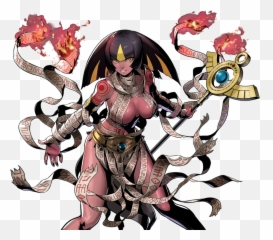 Hathol - Metal Slug Attack Jephet png