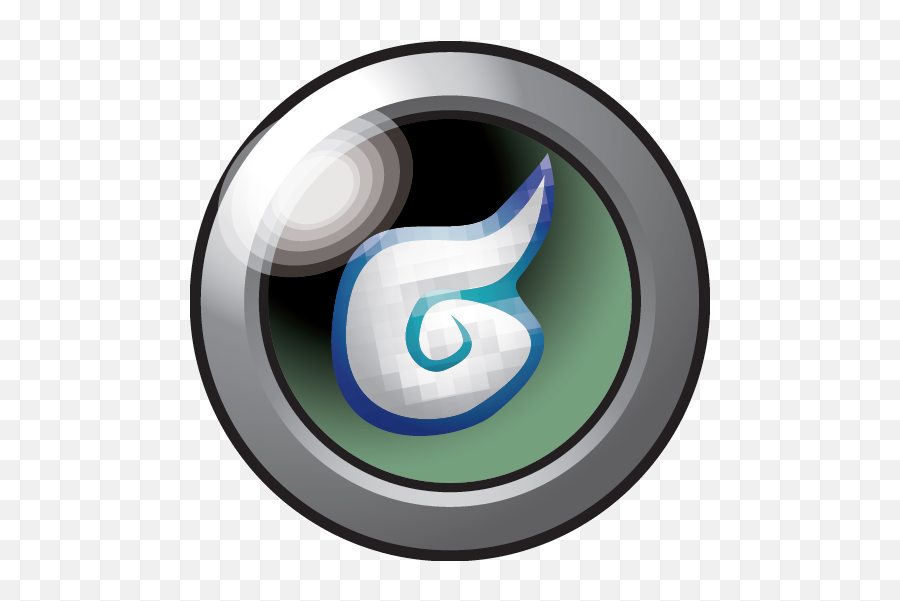 Final Fantasy Element Symbols Png Image - Wind Element Symbol Png,Final Fantasy Xiii Icon