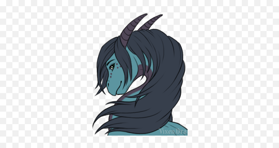 By Draffectionates - Unicorn Png,Avi Icon