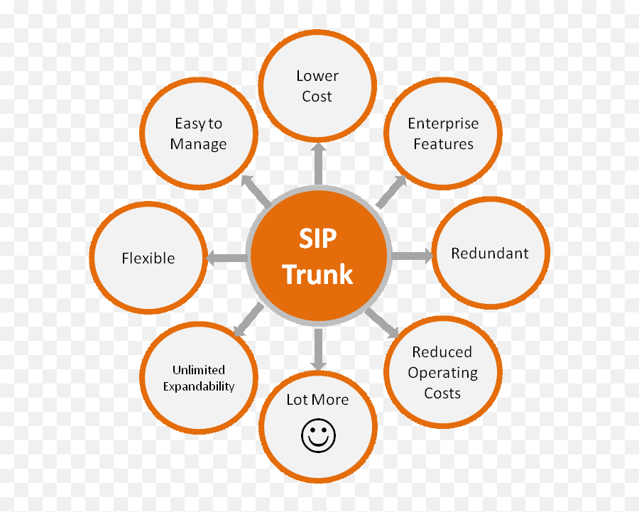Best Sip Trunking Provider - Do Phase Change Materials Work Png,Sip & Scan Icon