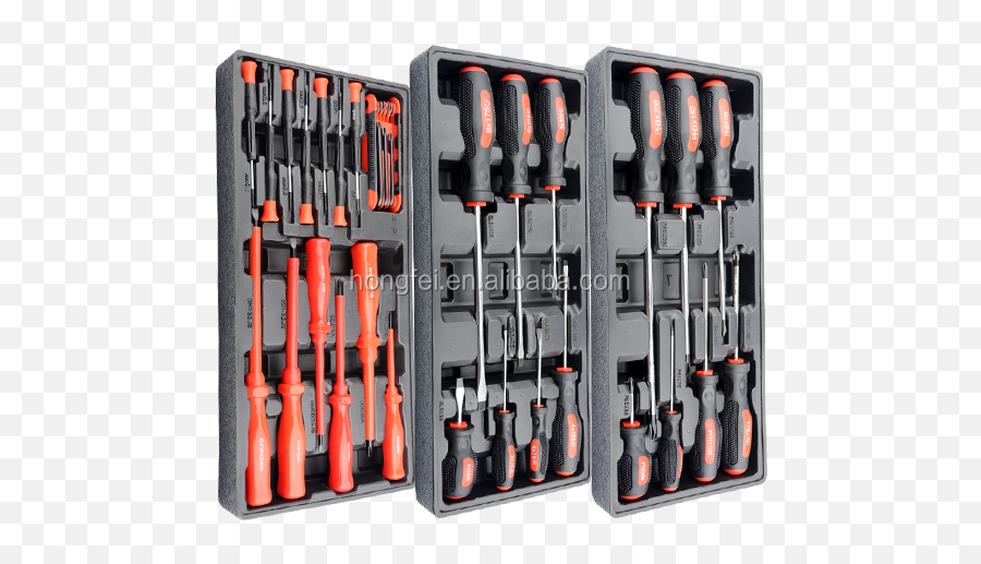 Brand New Harbor Freight Tool Set With - Manual Screwdriver Png,Harbor Freight Icon Wrenches